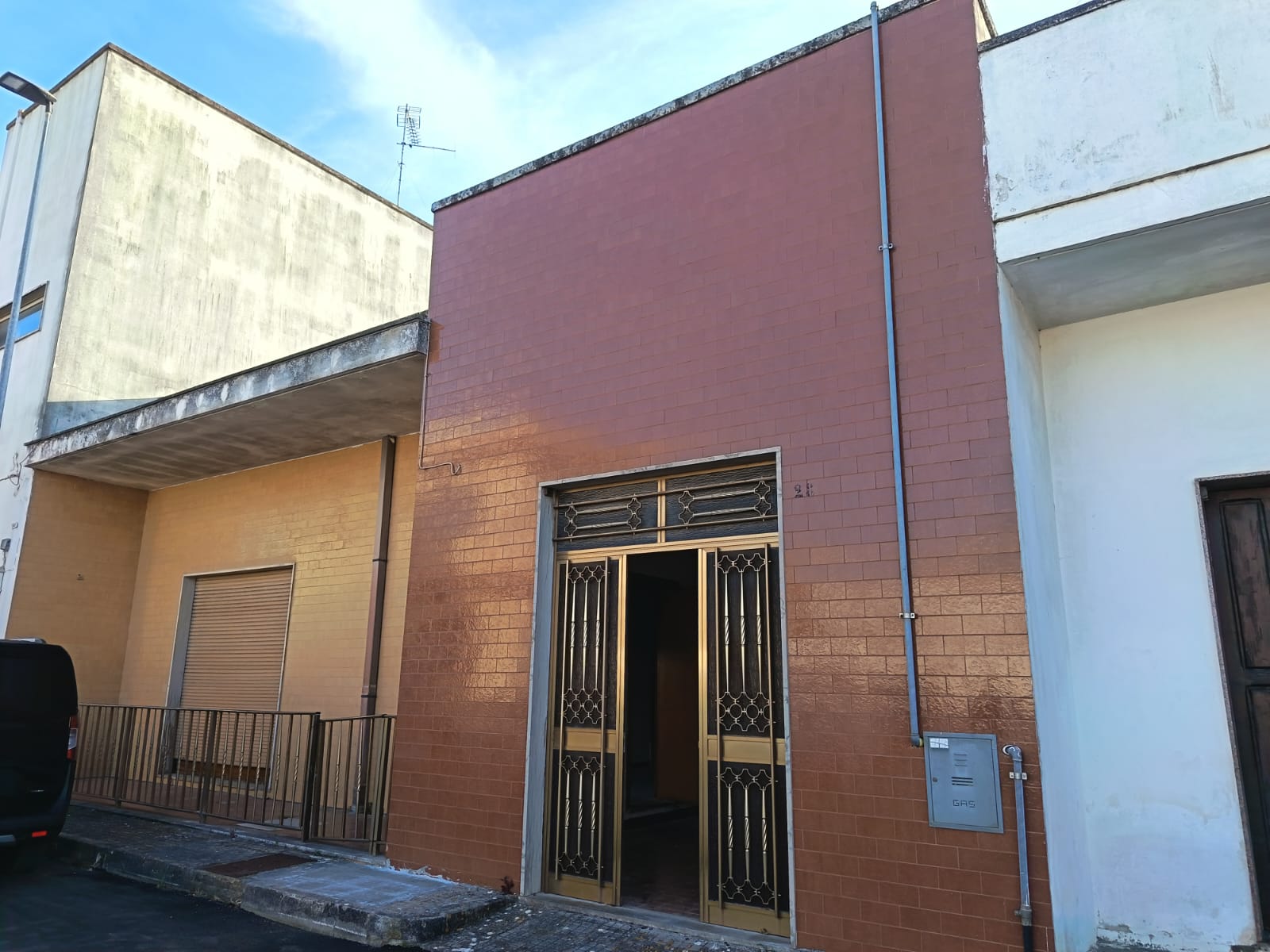 Casa per civile abitazione - Caprarica di Lecce - V110