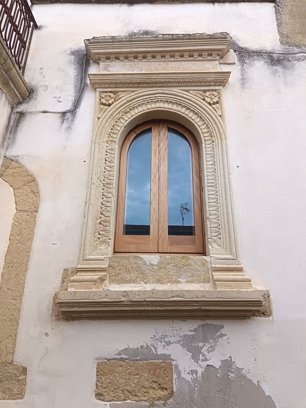 Casa per civile abitazione - Melpignano - V110