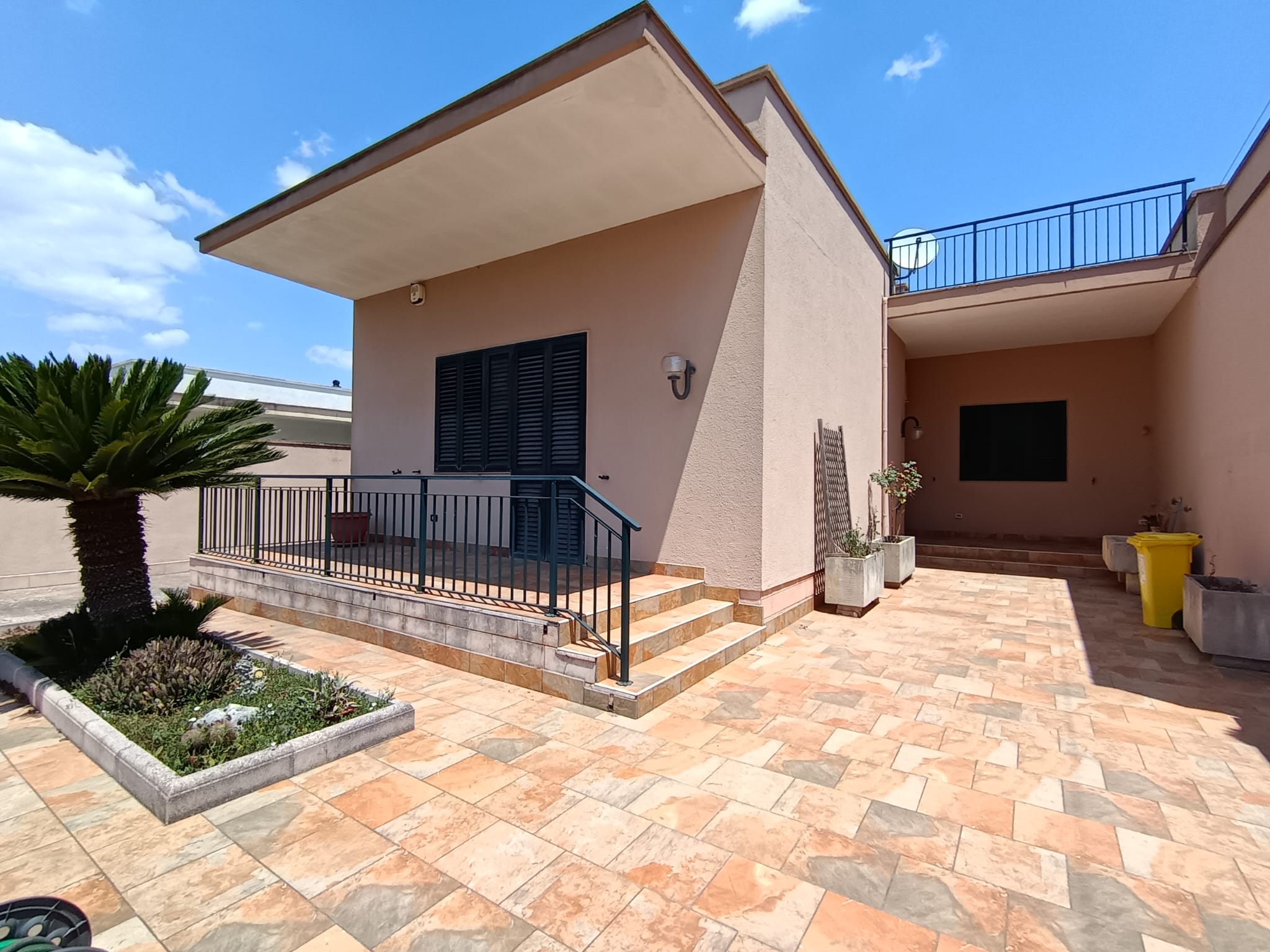 Casa per civile abitazione - Melpignano - V112