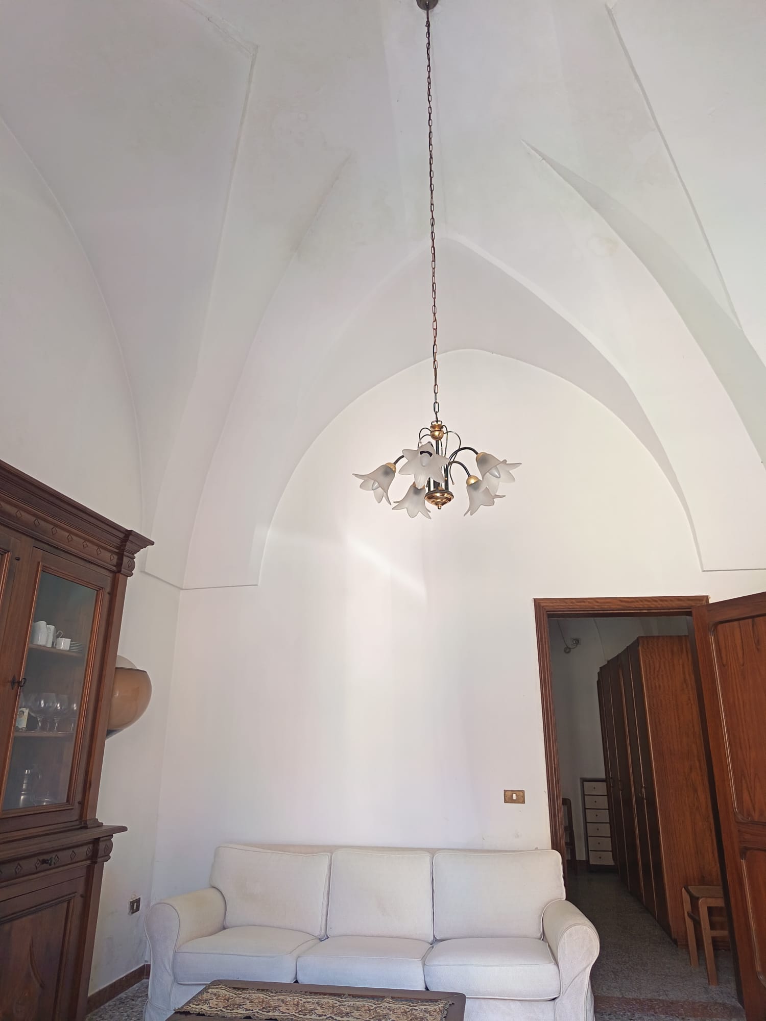 Casa per civile abitazione - Melpignano - V113