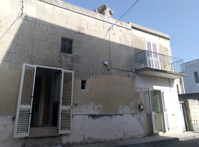 Casa per civile abitazione - Melpignano - V35