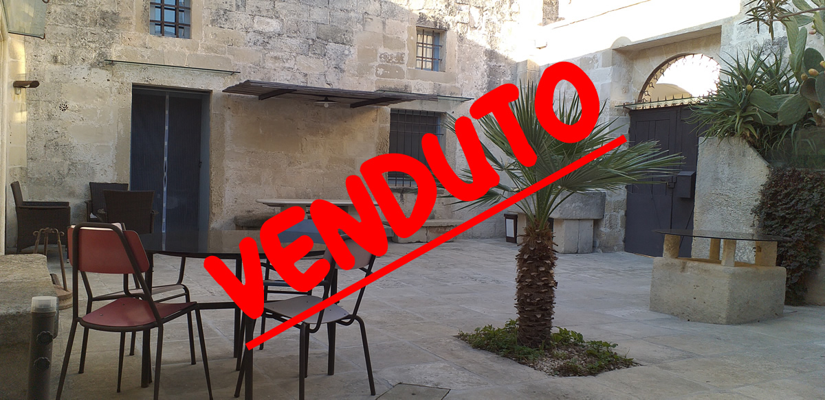 Casa per civile abitazione - Melpignano - V82