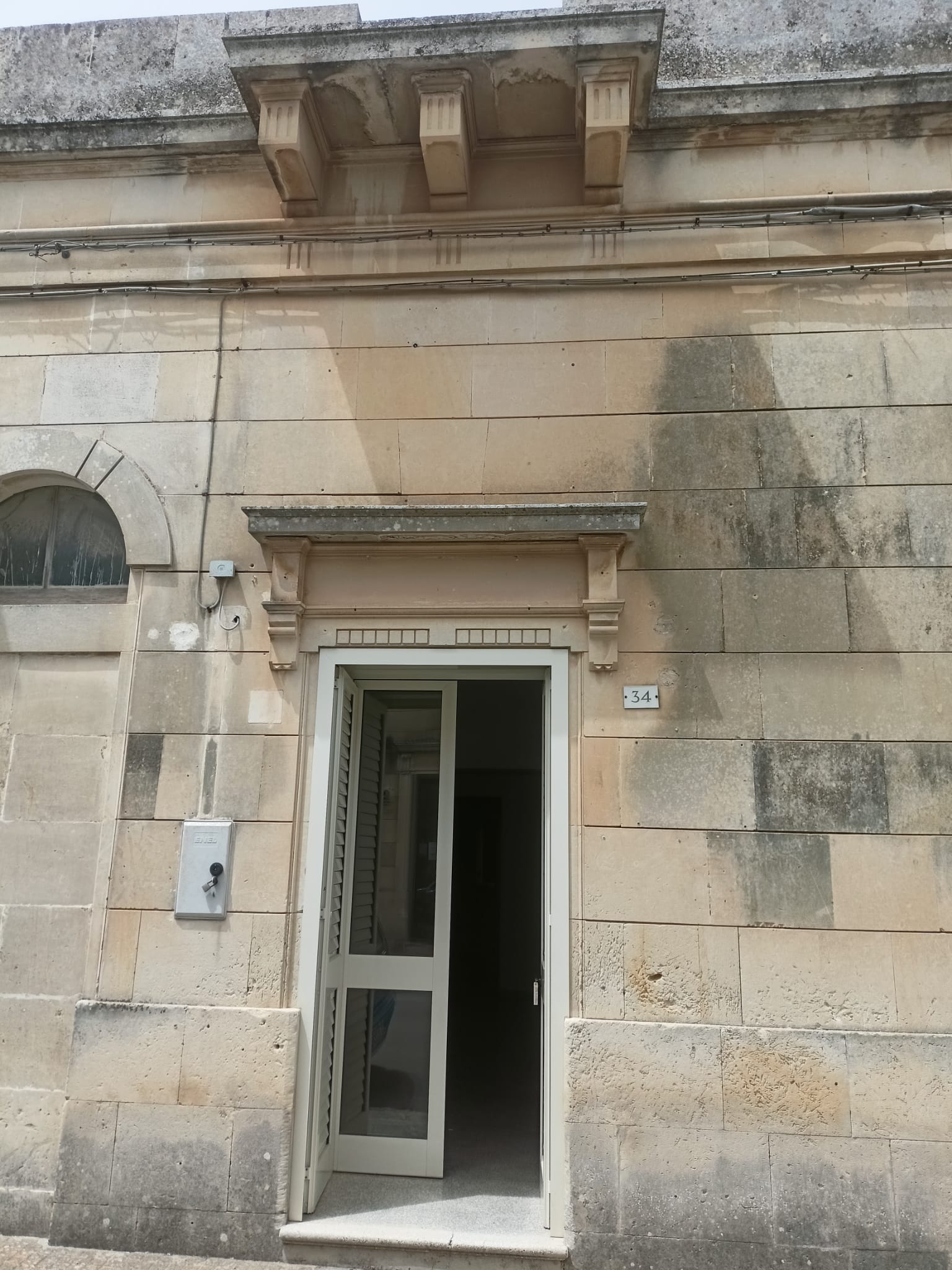 Casa per civile abitazione - Melpignano - V87