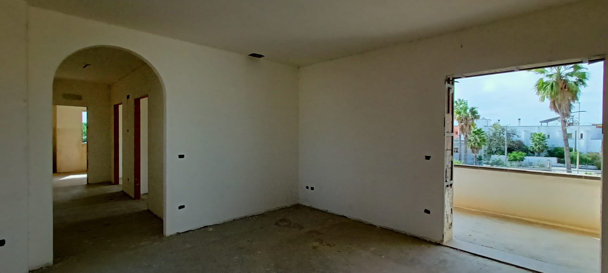 Casa per civile abitazione - Melpignano - V89