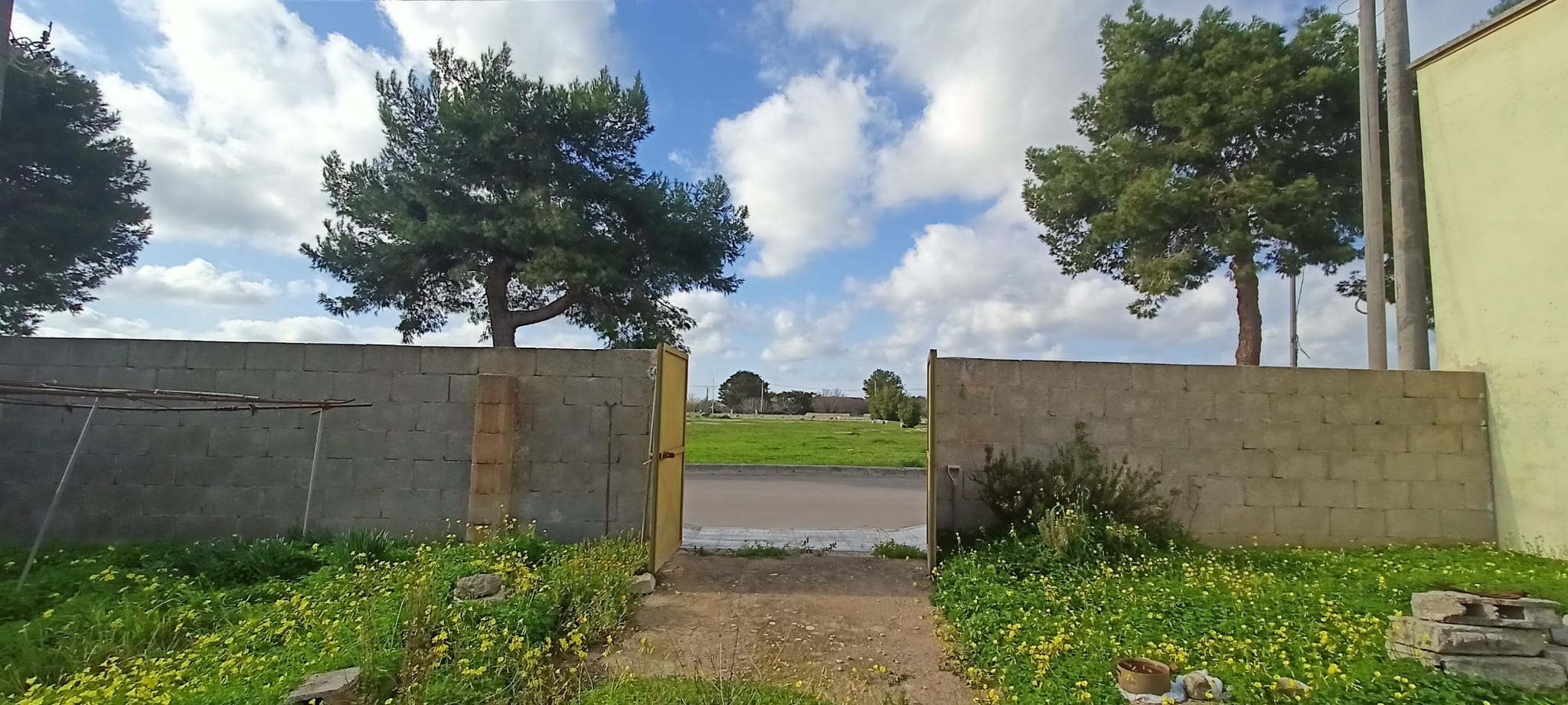 Terreno edificabile - Melpignano - T15